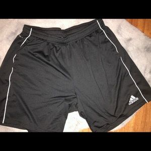 Adidas basketball shorts